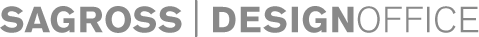Logo von Sagross Design Office GmbH