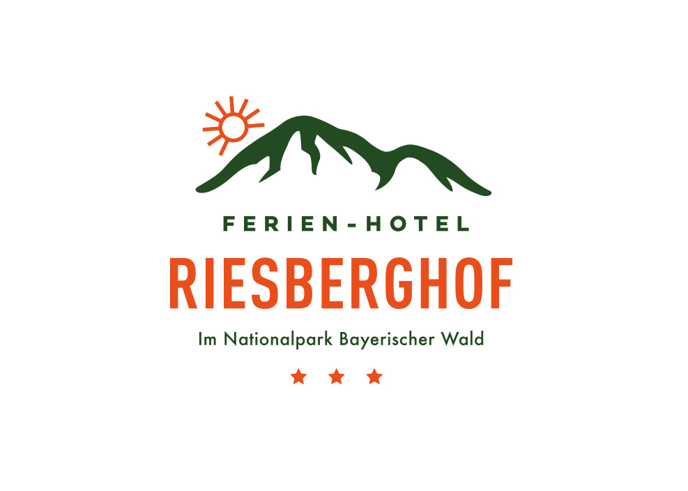 Riesberghof Portfolio Website 1